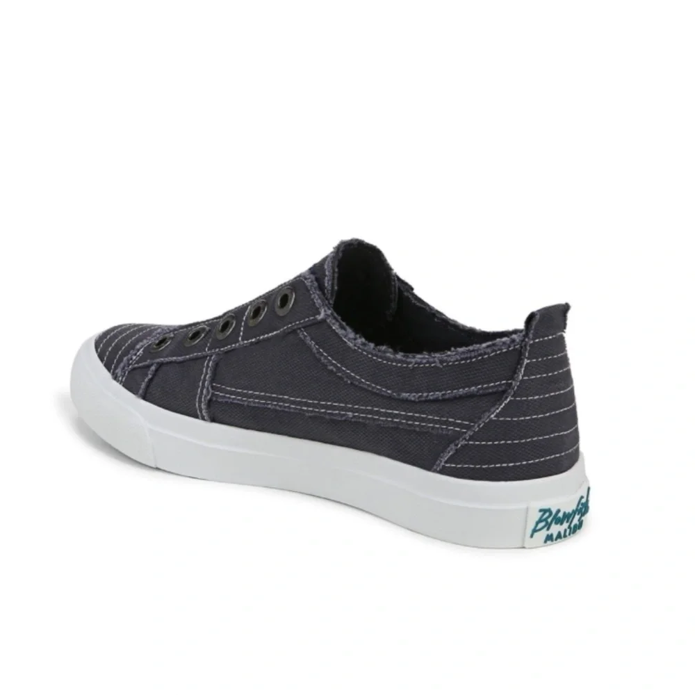 Blowfish Blue Tuna Play Sneaker
